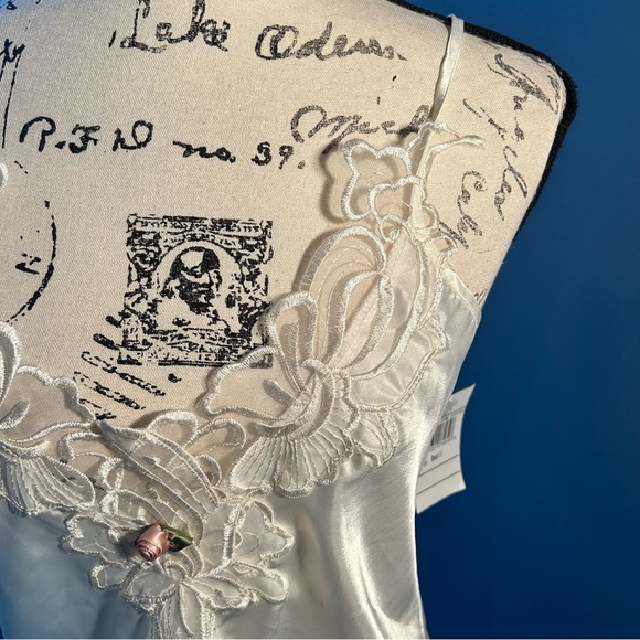 california dynasty slip nightgown - Picture 9 of 10